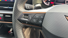 CUPRA Formentor 1.5 TSI 150 V2 5dr DSG Petrol Estate